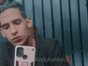 Andyferrero