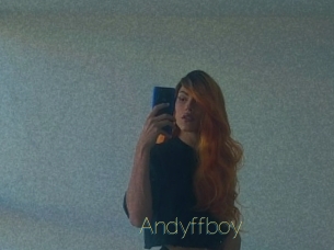 Andyffboy