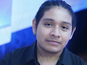 Andyfrvr