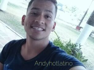 Andyhotlatino
