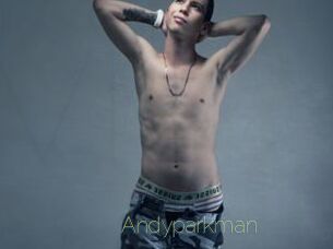 Andyparkman
