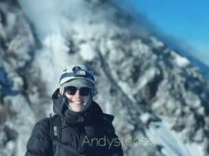 Andystonex
