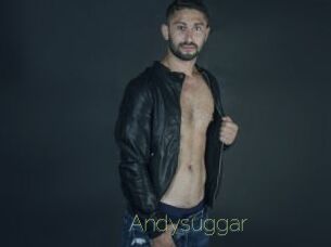 Andysuggar