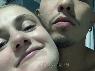 Andyzuzka