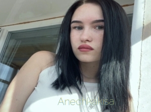 Anechkakisa