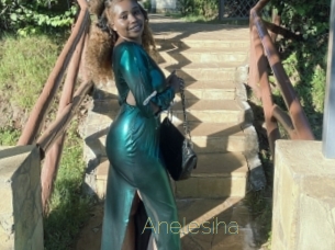Anelesiha