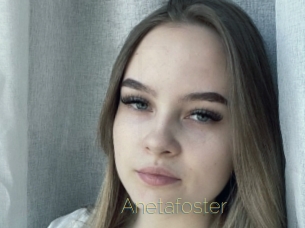 Anetafoster
