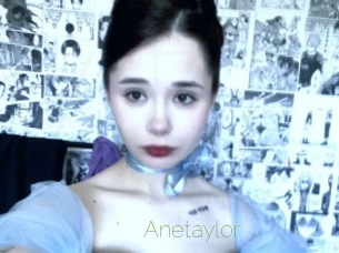 Anetaylor