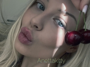 Anettakitty