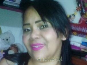 Anettehot