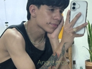 Angel_eros