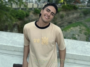 Angel_starhot