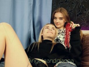 Angelaandgianna