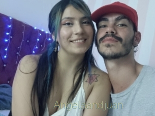 angelaandjuan Visio Tchats