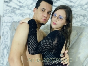 Angelaandmauro