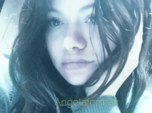 Angelaforman