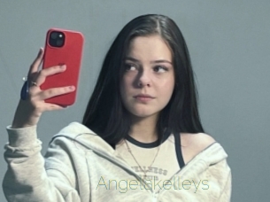 Angelakelleys