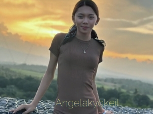 Angelakyokeit