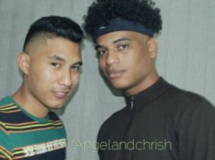 Angelandchrish