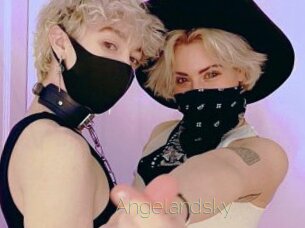 angelandsky Visio Tchats
