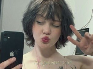 Angelarecord