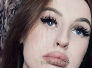Angelaskunk