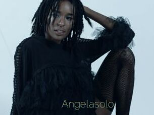 Angelasolo