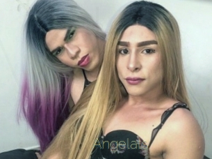angelats Visio Tchats