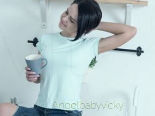 Angelbabyvicky