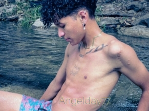 angelday77 Visio Tchats