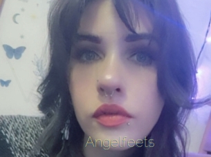 Angelfeets