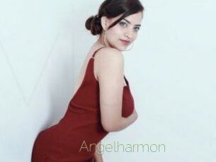Angelharmon