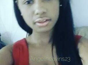 Angelheavins23