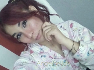 Angelhellds