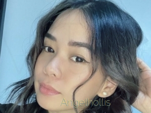 Angelhollis