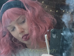 Angelicaash
