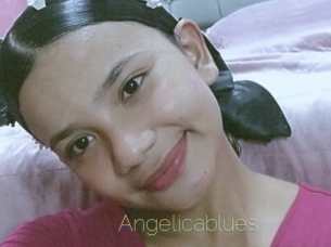 Angelicablues