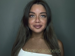 Angelicacabello