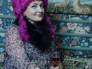 Angelicacrystall