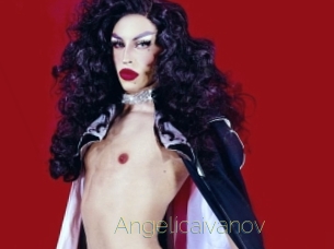 Angelicaivanov