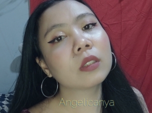 Angelicanya