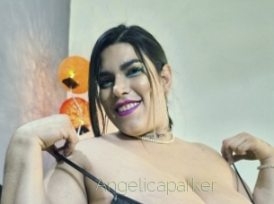 Angelicaparker