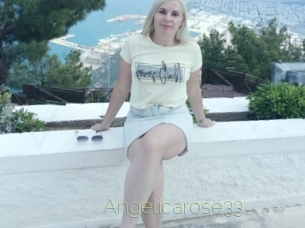 Angelicarose33