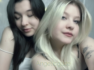 Angelicgaze
