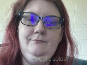 Angelicisolde