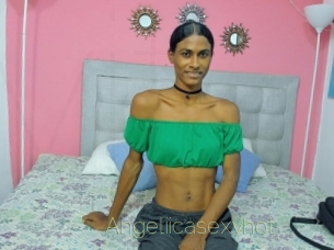 Angeliicasexyhot
