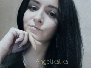 Angelikalika