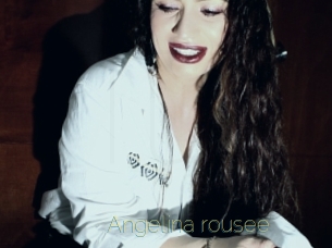 angelina_rousee Visio Tchats