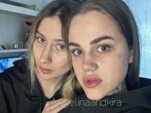 angelinaandkira Visio Tchats