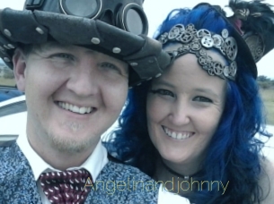 Angelinandjohnny